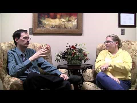 CBT Role-Play - Behavioral Activation and Postpartum Depression