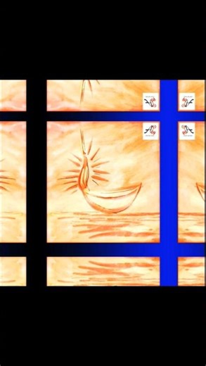 Beautiful Diya Painting for Diwali ✨🎨 | Easy Diya Decoration Ideas #Shorts