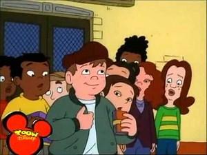 Recess S02.E15 Economics of Recess