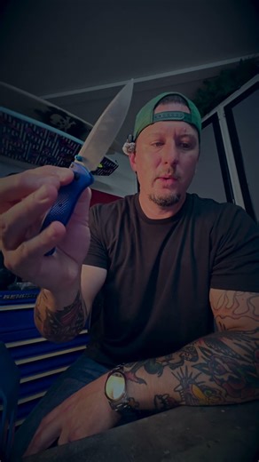 Benchmade Bugout explained in 30 Seconds… Worth the Hype?