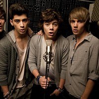 Letra de Another World - One Direction