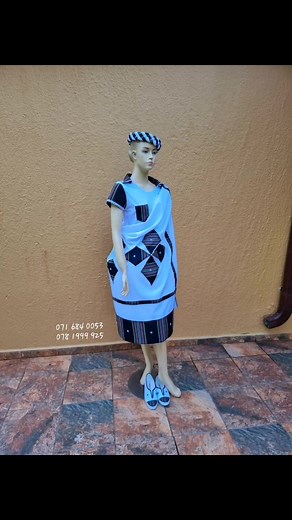 Ahibombeni Vatsonga on TikTok