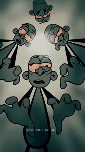 why I hate sleep overs #shorts #4kmemes | R animations