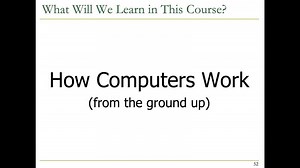 Digital Design and Computer Architecture - Lecture 1: Introduction and Basics (Spring 2023) | Onur Mutlu | 14 comments