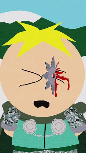 538K views · 9.6K reactions | Happy Birthday, Butters! #SouthPark #Butters #Birthday | South Park | Facebook