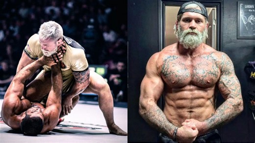 Gordon Ryan Confirms He May Not Compete At ADCC 2026