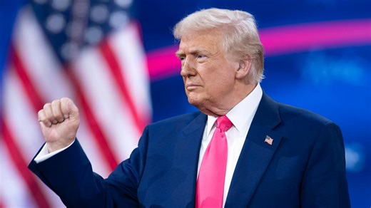Trump's face on a $250 bill? South Carolina congressman wants to do that