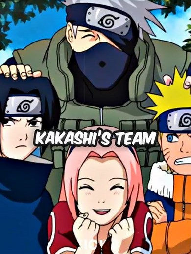 Weakest Members of Konoha 11 in Naruto
