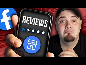 Bad Reviews From My Facebook Marketplace