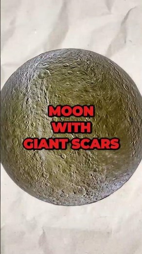 A Broken Moon Still Holding On