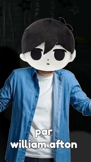 La substance mystérieuse de FNAF 🧪#FNAF #FNAFLore #FiveNightsAtFreddys #FNAFSecrets