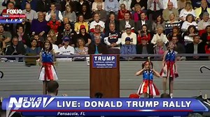 31M views · 179K shares | Yes, it's real, and it's one of the most incredible things you will see today... The Official Donald Trump Jam. | FOX 10 Phoenix | Facebook