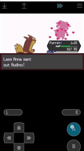 Easy way to get Infinite Repel in Pokemon Radical Red