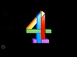 Channel 4 ident 2010 - Old Style A