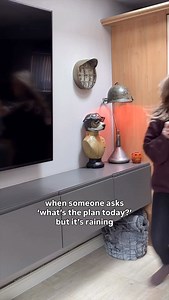 motivational cleaning levels instantly dip the moment rain is detected 🫧 not too sure how much damage a duster will do but we are keeping it pg around here 😅 The weather is a Goldilocks situation for me if its too hot then it’s a no but if its too stormy then I just went to sleep 😅 it has to be the optimal cleaning conditions to get a good scrub in 🫧 #cleaning #cleaningmotivation #shaunofthedead #comedyreel | Cleaning Corner