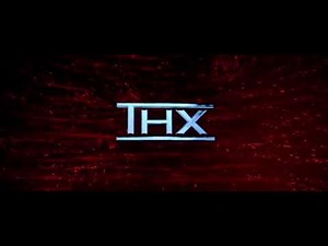 THX - Cimarron Trailer (1988) (1990 revision) (REMASTERED)