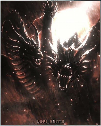 Shin Godzilla vs Monster Zero (4TH & Base Form)