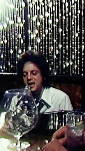 Billy Joel on Instagram: "In honor of the 50th Anniversary of Piano Man, watch the original “Piano Man” video from 1974 with an alternate version of the audio. Out now in HD at the link in bio!"