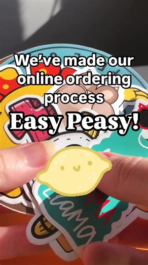 We are The Enamel Pin Factory. Specialists in the manufacture of traditional enamel pin badges, and a growing selection of environmentally friendly, UK made metal pin badge options! 🧡✨♻️ We've made ordering through our website as simple as possible. Simply build your custom products using the available product variants, upload and approve your artwork, leave messages, ask questions and oversee your creations from start to finish! Need to get in touch with us? Send an email to hello@enamelpinfac