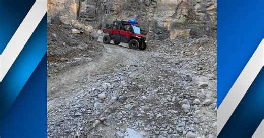 Preliminary report released on mine employee death at Scott City quarry