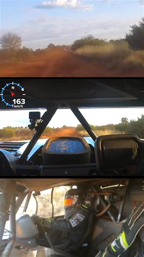 One week til the Kings will gather for their annual desert duel 🏁 Beau v Mark in 2023 on the way home ✊🏻WA Fire Protection BFGoodrich Tyres (AU, NZ) AORC - Motorsport Australia Off Road Championship GoPro | Outer Bounds Racing