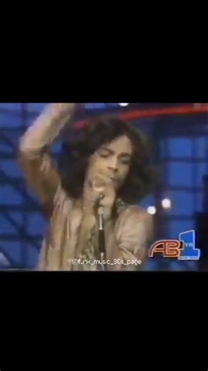 15K views · 53K reactions | Young Prince ✨️ #prince #iwannabeyourlover #kiss #iwoulddieforyou #funk #disco #funkystyle #soultrain #musicvideo #funky #music #soul #groove #throwback #funkymusic #funkmusic #soulband #tbt #oldschool #goodvibesonly #80s #lovemusic #goodvibes #rnb #dance #goodvibes #tune #charts #billboard #ab #1979 | funk_music_80s_page | Facebook
