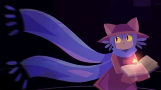 [OneShot]说谎的救世主