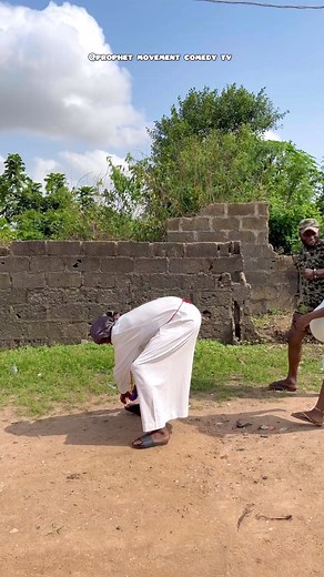 3.2M views · 21K reactions | Burst pregnancy #viralpost #reelsviralシ #reelsfb | Prophet Movement Comedy TV | Facebook