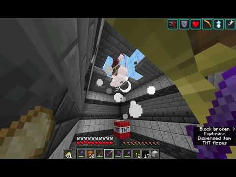 Earthmc: Failed Building demolition - Terra Aurora archives 2024