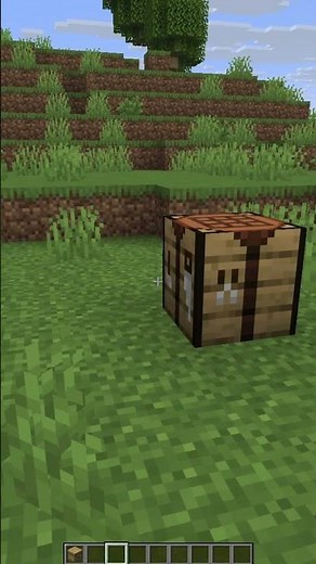 How to Craft a Beehive in Minecraft