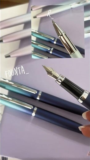 Sheaffer Expressions now available at Cityluxe SG