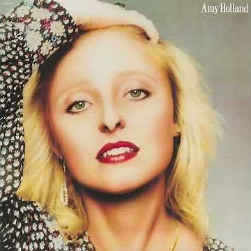 Amy Holland-Shootin' For The Moon(1985)