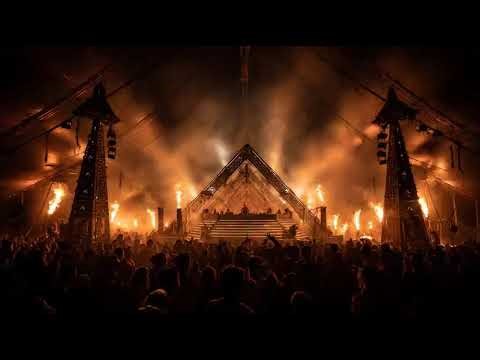 Calabria 2007 – Enur feat. Natasja | Afro House Remix 🌍🔥 Afro Luxe