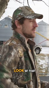 The BIG BUCK dance!! 🕺🦌 | Whitetail Freaks TV