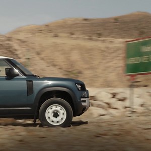 1.4K reactions · 61 shares | Defender 110. 3D Surround Camera for 21st century adventures. | Defender | Facebook