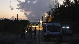 Immigrants with no criminal convictions represent sharpest growth in ICE detention population