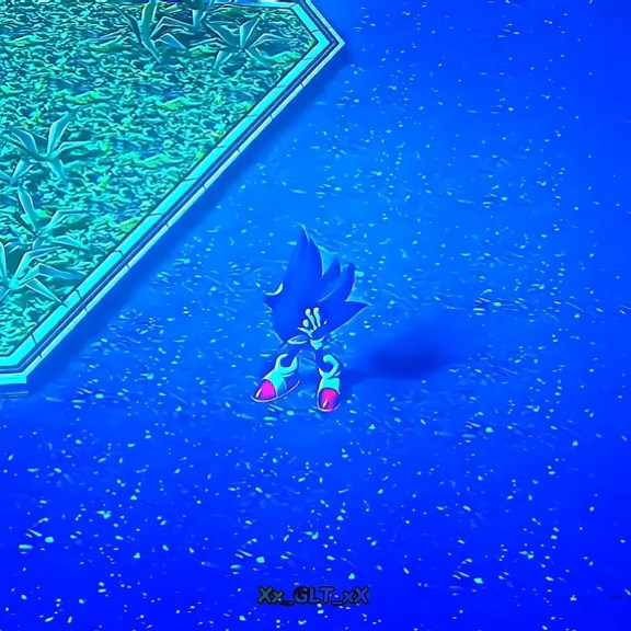 Dark Sonic 💀 #animation #animacion #darksonic #edit #fyp #viral #foryou #parati #sonicedit #120fps #sonicthehedgehog #funk #capcut #fyppage