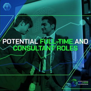 Kickstart your career in quant finance with WorldQuant's International Quant Championship. Register Now! | WorldQuant Careers | Facebook