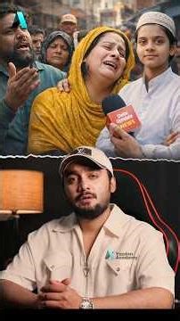 Delhi Mustafabad Hafiz e quran bache ke sath kya hua ? 💔 #shorts #yazdanshaikh #delhi