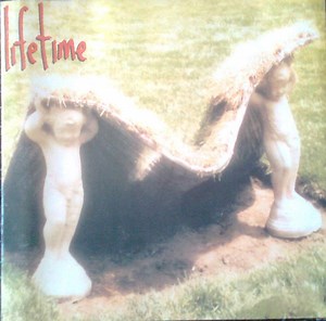 Lifetime - Seveninches