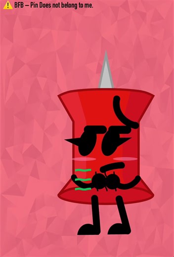 BFB Pin Stomach Growling (Requested) #stomachgrowl #hungry #bfb