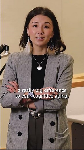 Healthy Cognitive Aging and Retiring Well