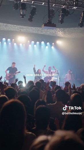 Bethel Music: Proclaiming God's Goodness in Worship