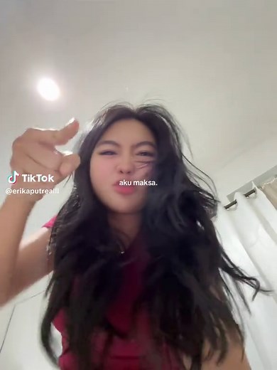 Erika Putri: Prank Gokil yang Mengocok Perut