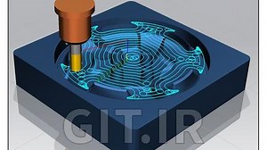 دوره Siemens NX CAD CAM Post Builder   Autodesk Inventor CAD CAM