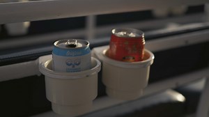 Experience an unforgettable evening filled with breathtaking views, tranquil waters, and a touch of indulgence on this sunset cruise on the Big Island of Hawaii. | Body Glove Hawaii