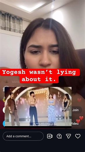 Part 2👍 #splitsvilla16 #akanksha #yogesh #ruru #trending #viral #youtubeshorts #instagram