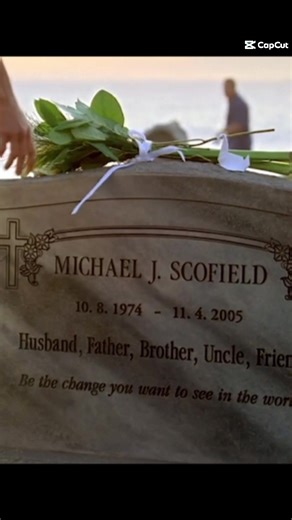 El impactante final de Prison Break