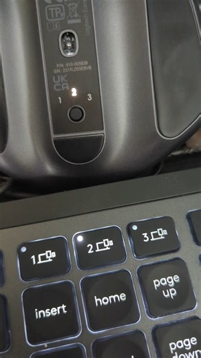 Making mouse follow keyboard - has anybody discovered a better way