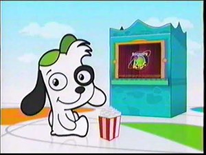 Discovery Kids Latinoamérica - Tanda comercial - Octubre 2006 (13)